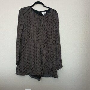 Harlyn Romper